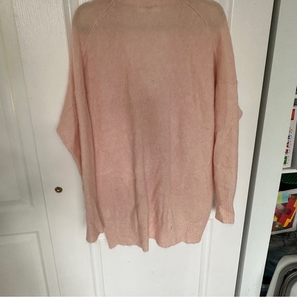 Tomorrowland Wool & Mohair Oversized Cardigan S - Picture 6 of 8